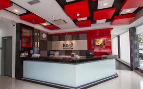 Kozi Hotel By Ardens - Taman Bukit Indah